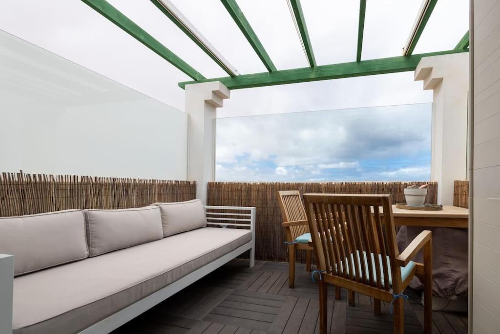 Ferienwohnung Casa Cooper Caleta De Fuste Exterior foto