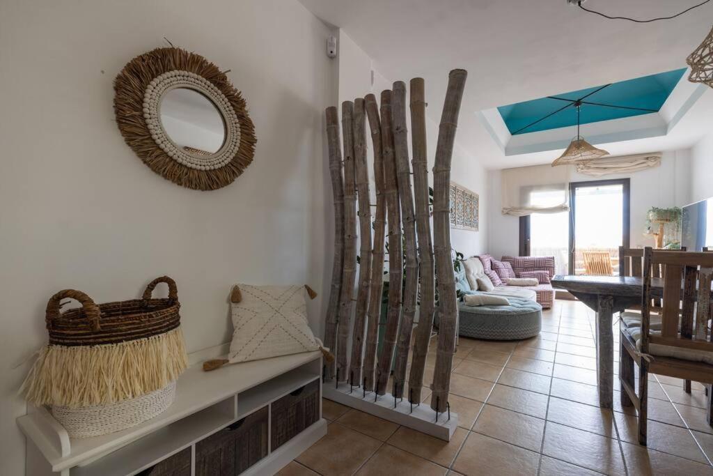 Ferienwohnung Casa Cooper Caleta De Fuste Exterior foto